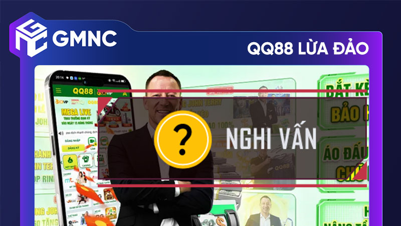 Nhà Cái QQ88 Lừa Đảo - Sự Thật Đằng Sau Chiêu Trò Gian Lận