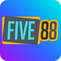 five88 logo