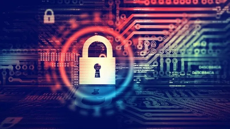 Công nghệ bảo mật SSL 256-bit