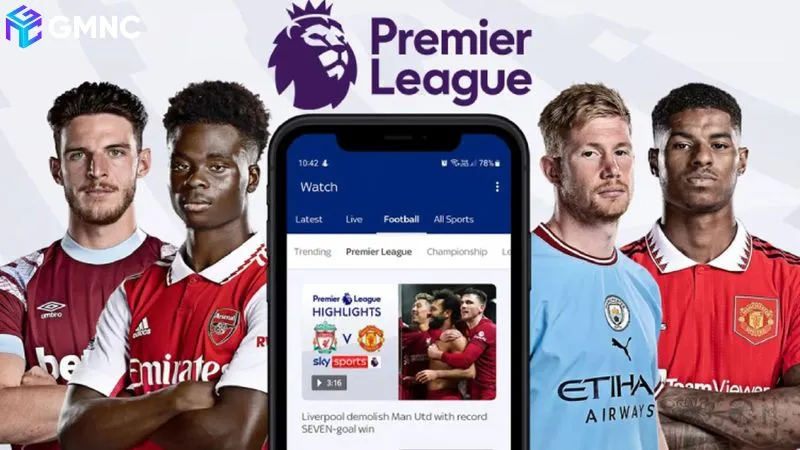 Dự đoán Ngoại hạng Anh