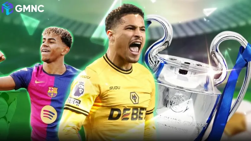 Ưu đãi cược bóng đá hấp dẫn từ Kong88