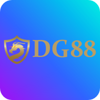 DG88 logo