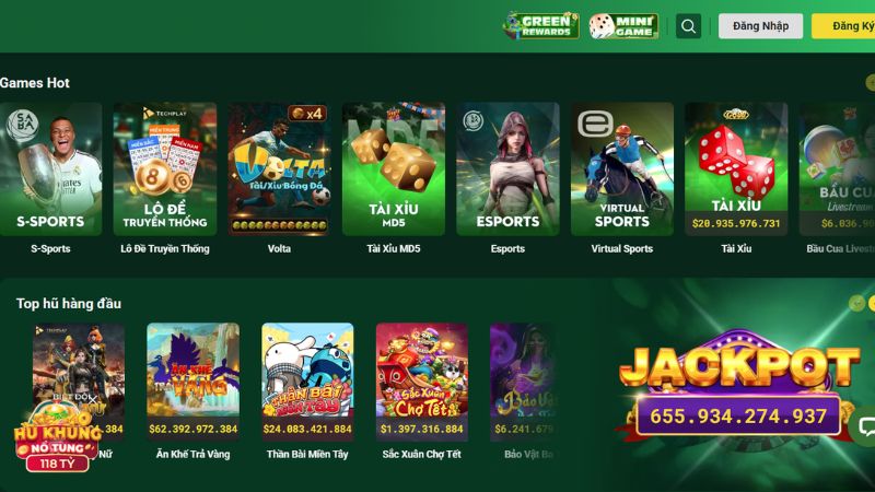 Điểm nổi bật giúp FM88 chinh phục người chơi Việt Nam