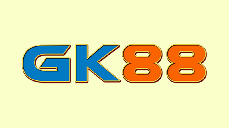 Nhà cái gk88