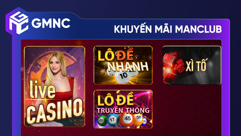 Săn khuyến mãi Manclub: Cẩm nang chi tiết về các ưu đãi