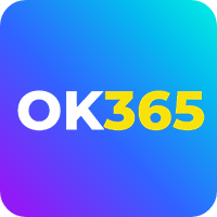 ok365 logo