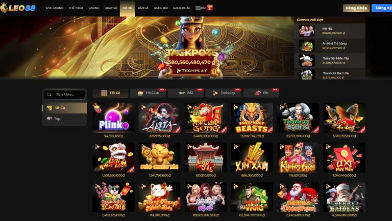 Ưu điểm tạo dấu ấn riêng trong cộng đồng người chơi