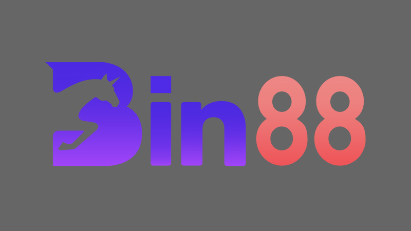 BIN88 – Nhà cái thể thao và casino hợp pháp, hoàn trả 1.6%