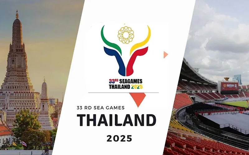 Cách Chọn Trang Xem Kèo & Xem Bóng Đá SEA Games 33 Uy Tín