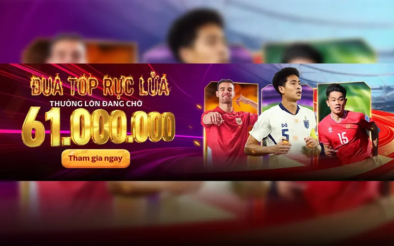 Đua TOP Rực Lửa MAX88, Trải Nghiệm SEA Games Đặc Sắc